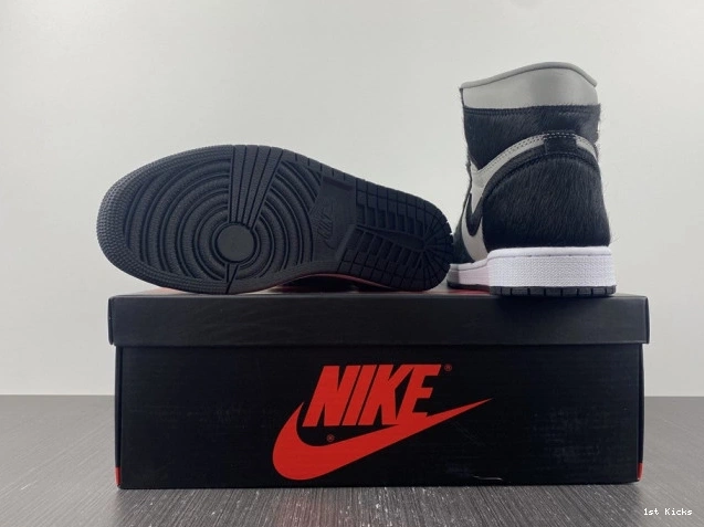 1st Kicks Shoes 1 High WMNS DZ2523-001 2.0 OG Air Twist Jordan 0716